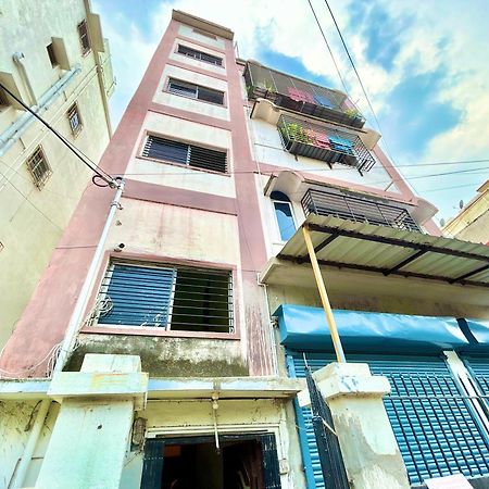 Cozy 2Bhk Apt Near Ruby Hospital & Em Bypass Kolkata Exterior photo